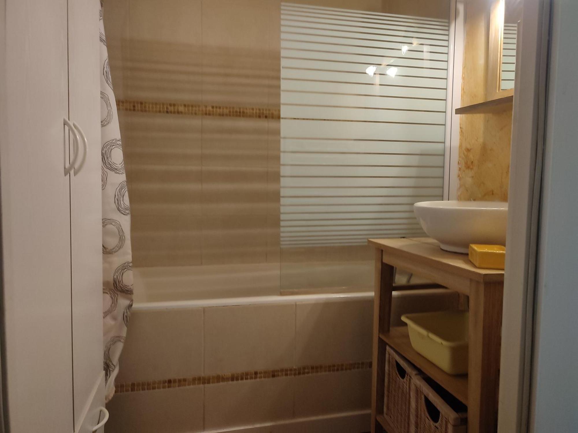 Studio 24M, Cool Les Orres 1650 Exterior foto