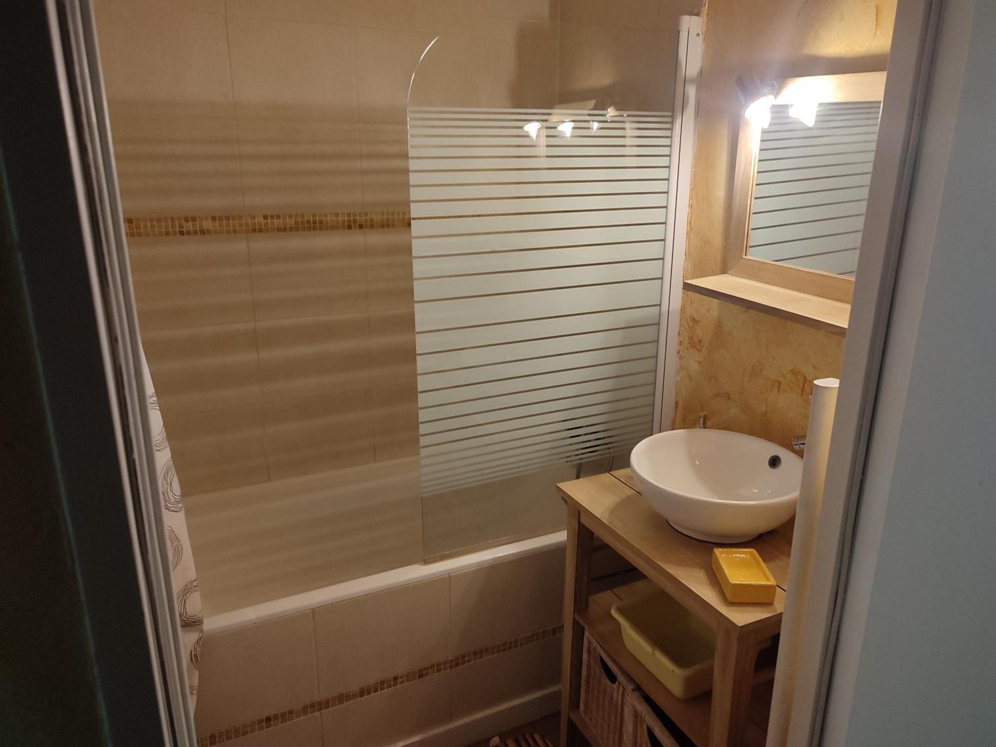 Studio 24M, Cool Les Orres 1650 Exterior foto